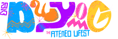 UFest Logo