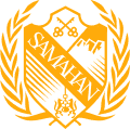 SAMAHAN Logo