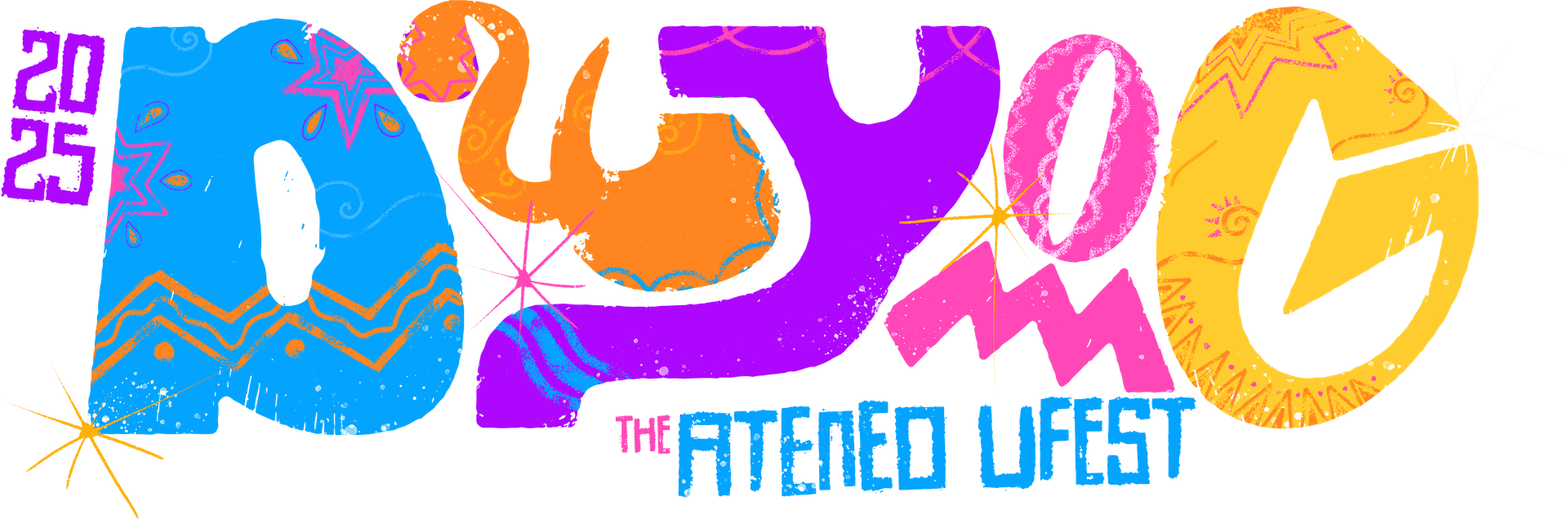 DUYOG: The Ateneo UFest