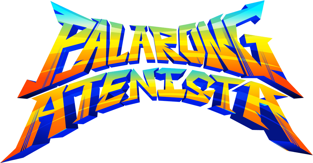 Palarong Atenista