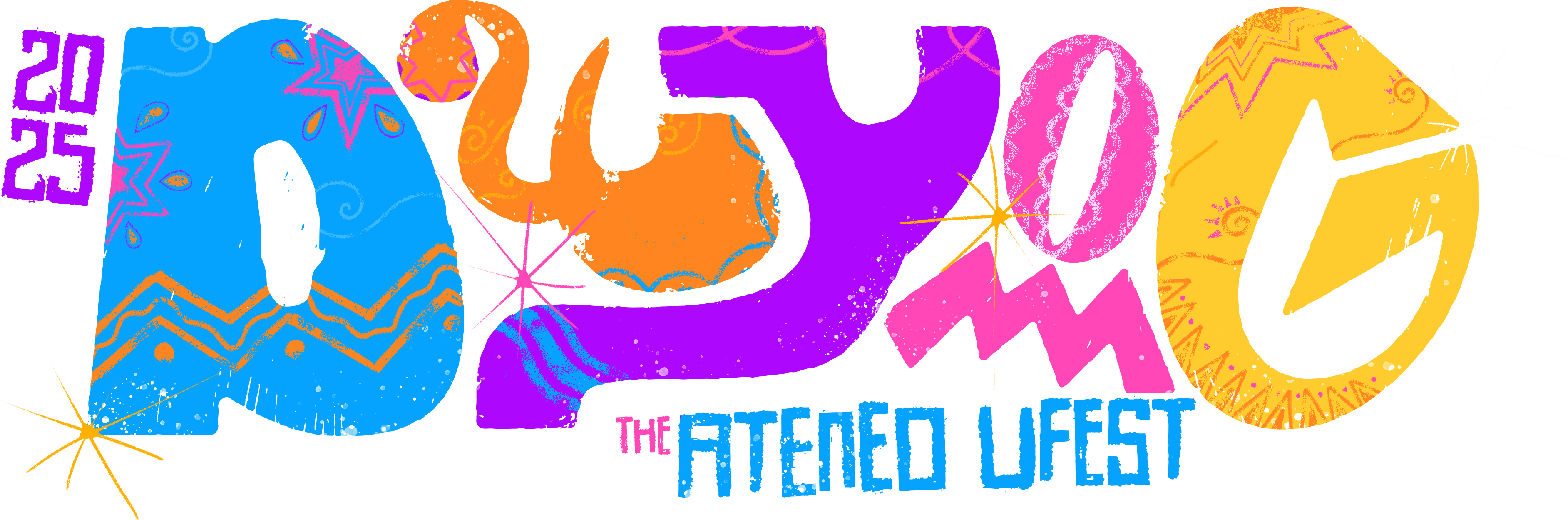 UFest Logo