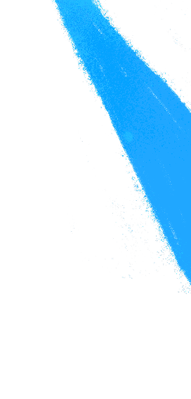 Blue Strobe